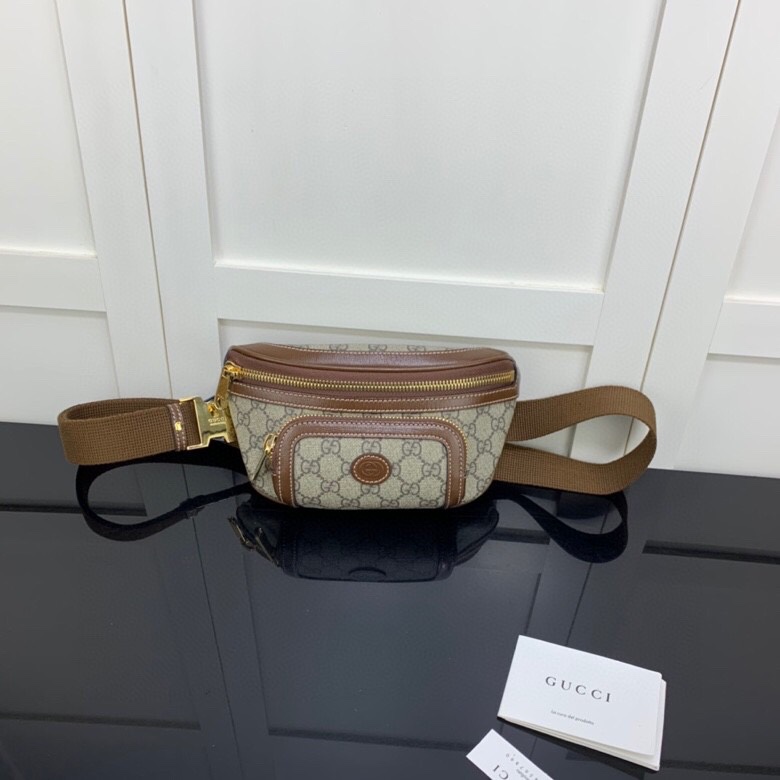 Gucci Satchel Bags